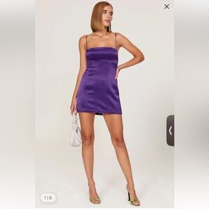 retrofête Janessa Dress